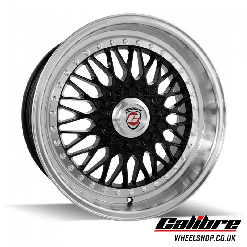 Calibre Vintage