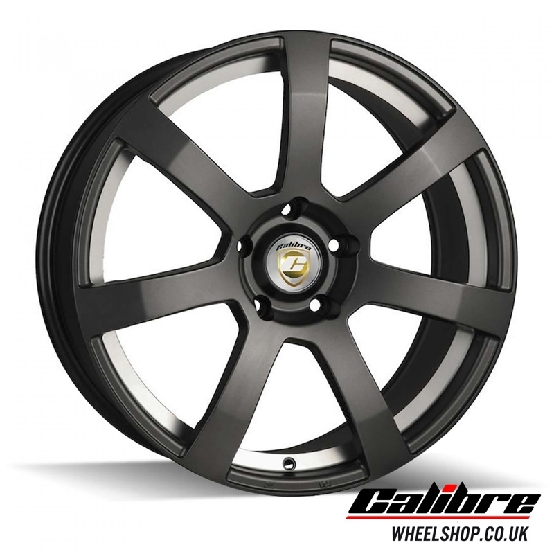 Calibre Volante