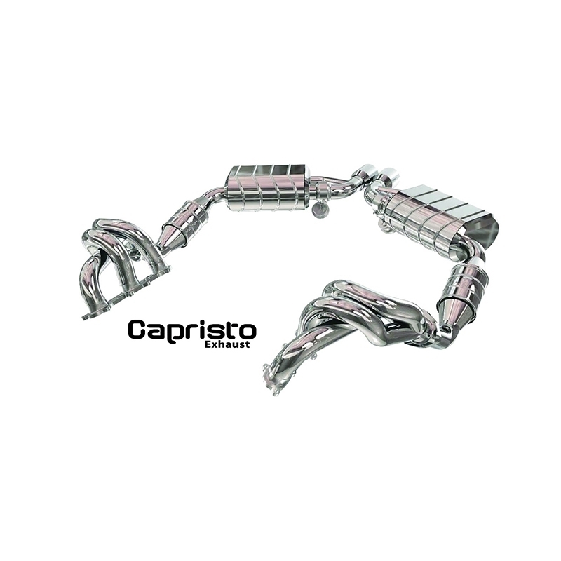 Capristo