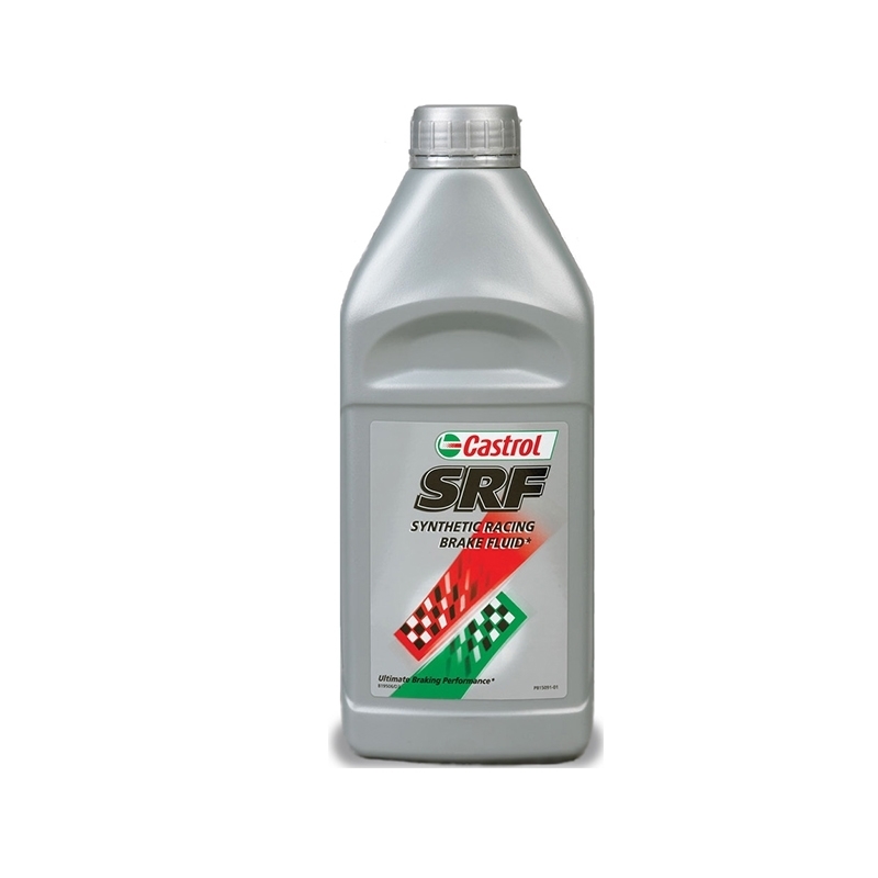 Castrol SRF