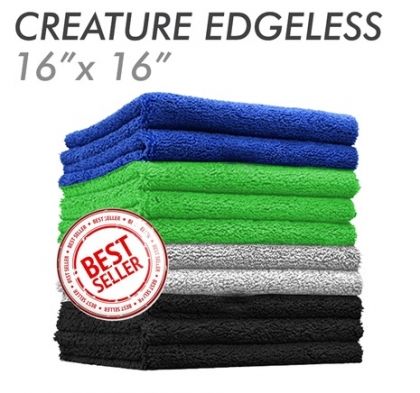 10х Creature Edgеless Ice Gray 41 х 41см