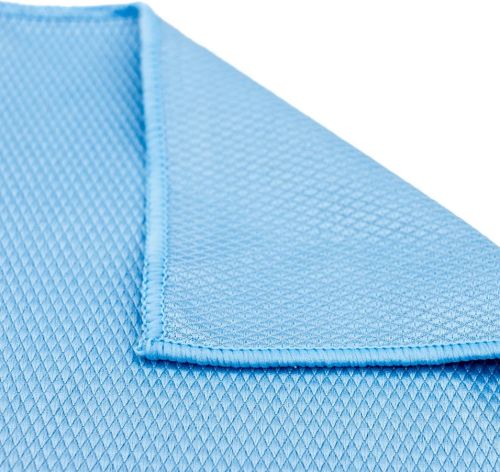 Blue Diamond Microfiber Glass 41 x 41см