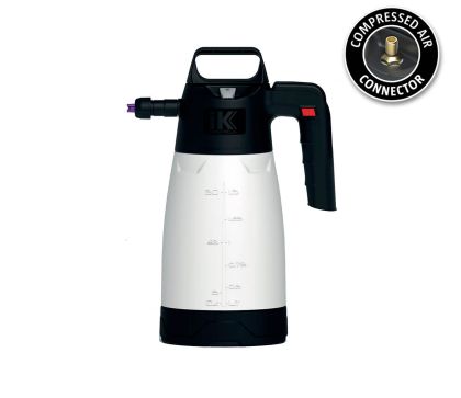 IK FOAM PRO 2+ Sprayer