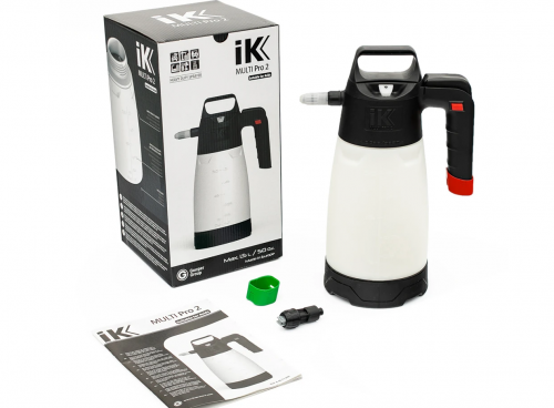 IK MULTI PRO 2 Sprayer