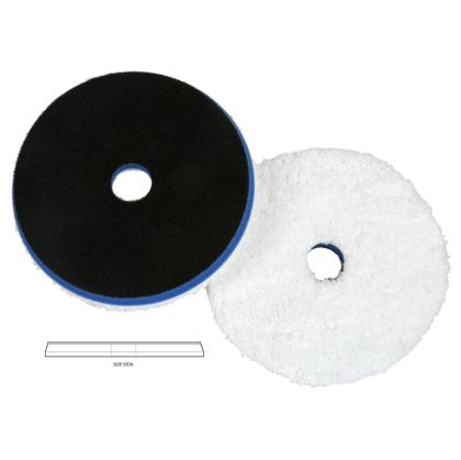 Lake Country HDO-650F Microfiber 6.5" (165mm)