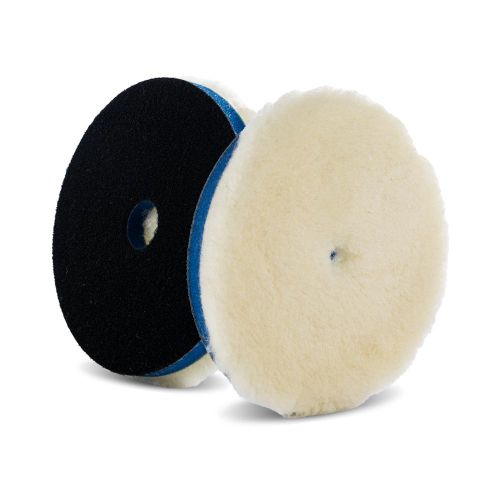 Lake Country LL-92525 Wool 5.25" (130mm)