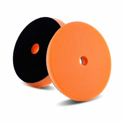 Lake Country SDO-22550 Orange 5.5" (140mm)