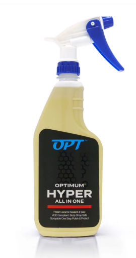 Optimum Hyper All-in-One 500ml
