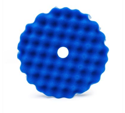 Optimum Hyper Blue Pad 6.5" (150mm)