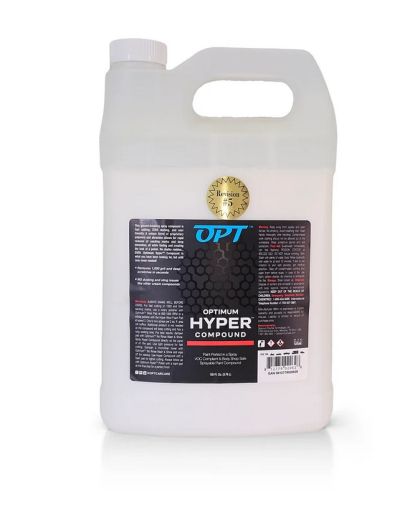 Optimum Hyper Compound *REV.5* 3800ml