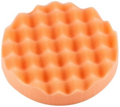 Optimum Hyper Orange Pad 3.25" (82.5mm)
