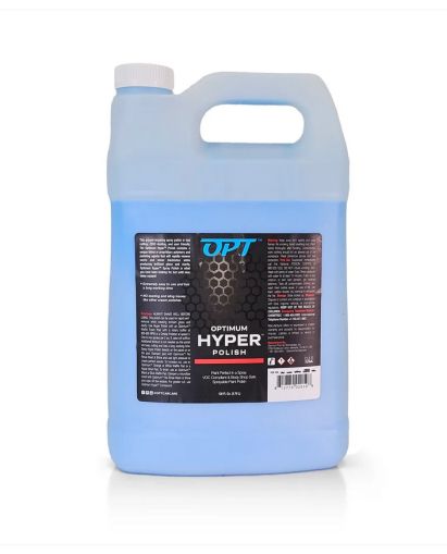 Optimum Hyper Polish 3800ml