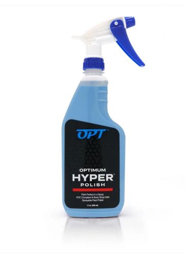 Optimum Hyper Polish 500ml