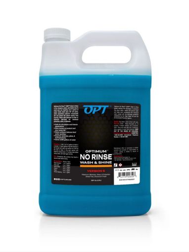 Optimum No Rinse (ONR)  rev.6 3800ml