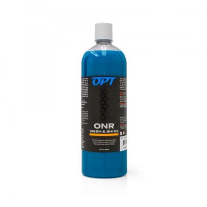 Optimum No Rinse (ONR)  rev.6 950ml