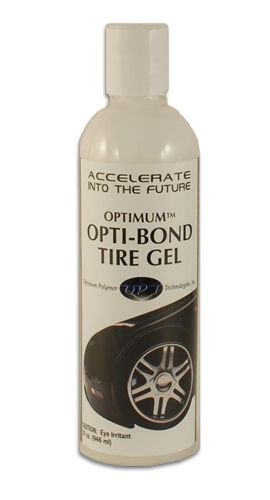 Optimum Opti-Bond Tire Gel 236ml