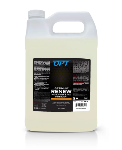 Optimum RENEW 3800ml