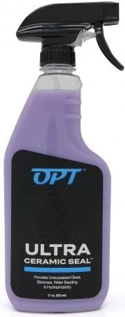Optimum Ultra Ceramic Seal