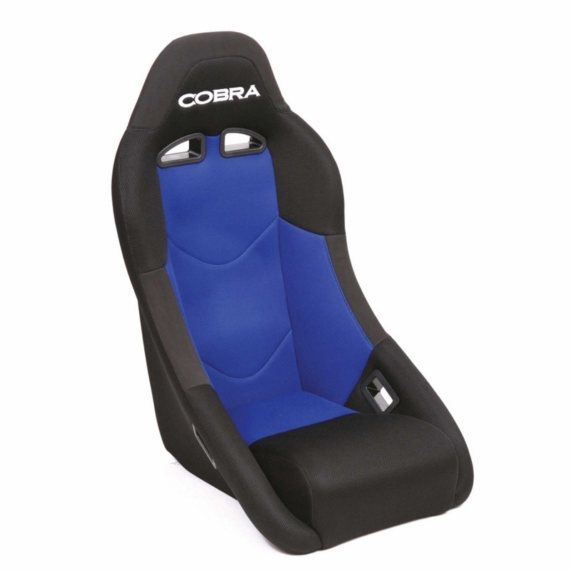 Cobra Clubman