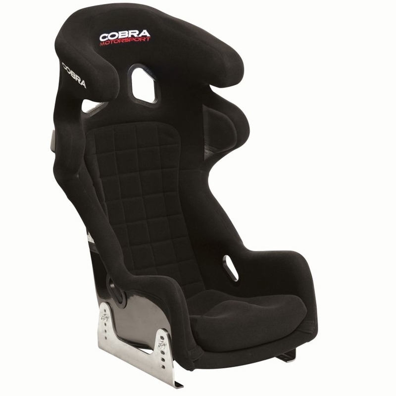 Cobra CS 129 Series Карбон