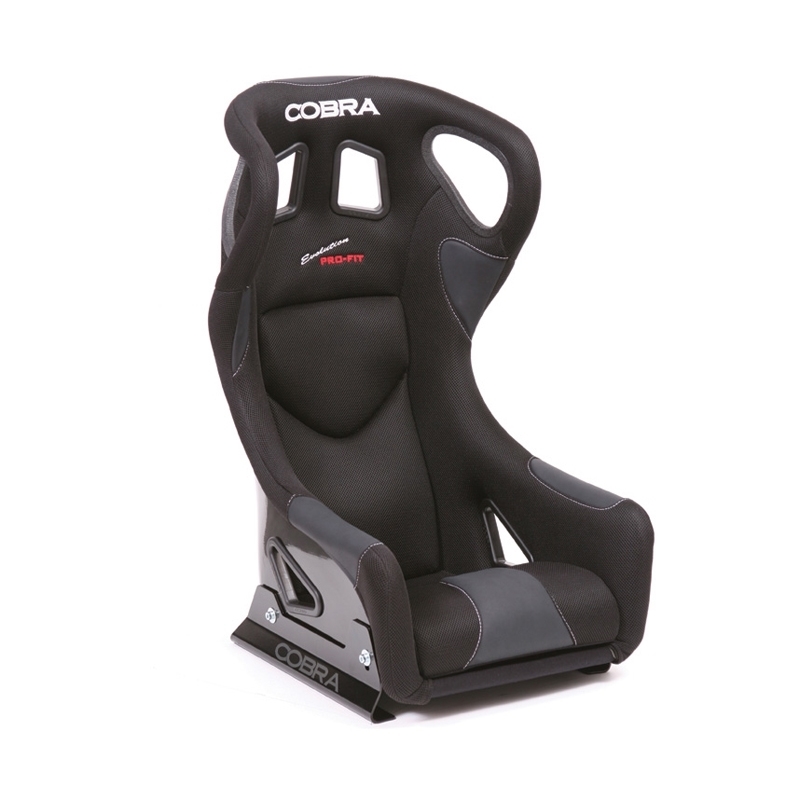 Cobra Evolution Pro Карбон