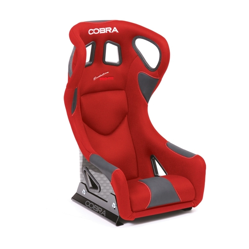 Cobra Evolution Pro Карбон