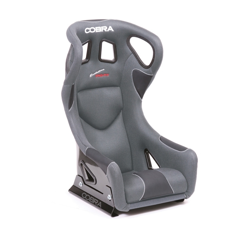 Cobra Evolution Pro Кевлар