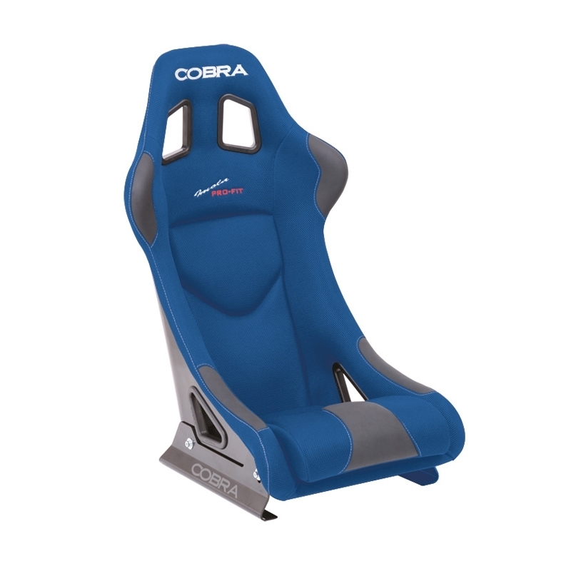 Cobra Imola Pro Кевлар