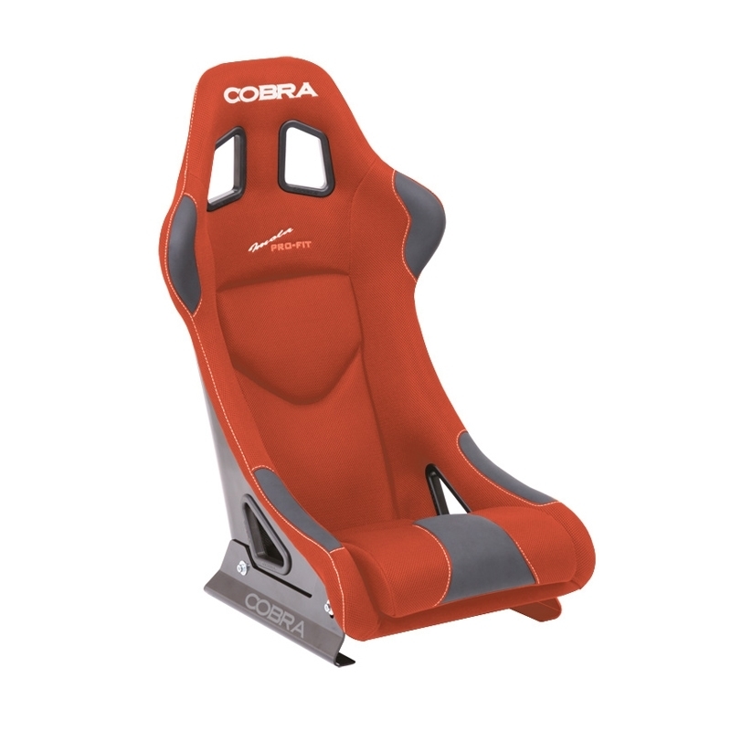 Cobra Imola Pro Кевлар