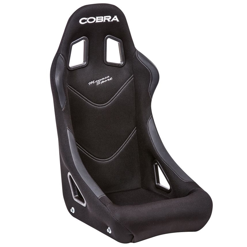 Cobra Monaco тръбна конструкция