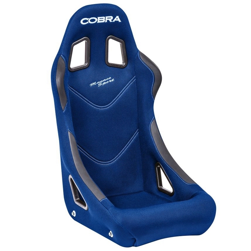 Cobra Monaco тръбна конструкция