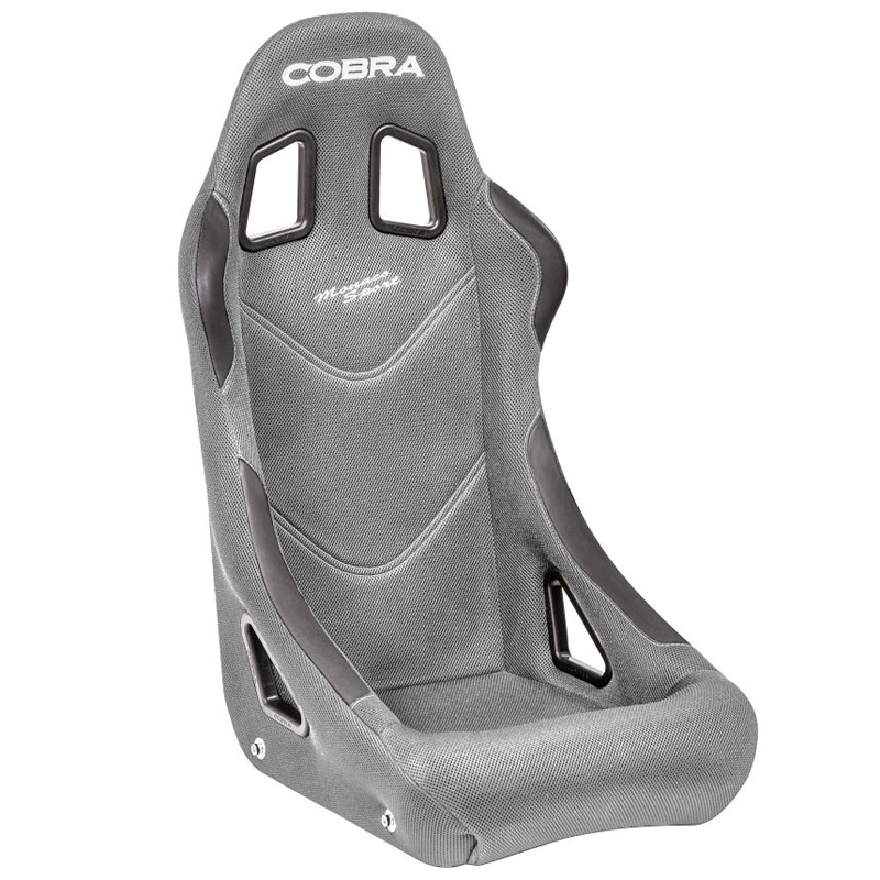 Cobra Monaco тръбна конструкция