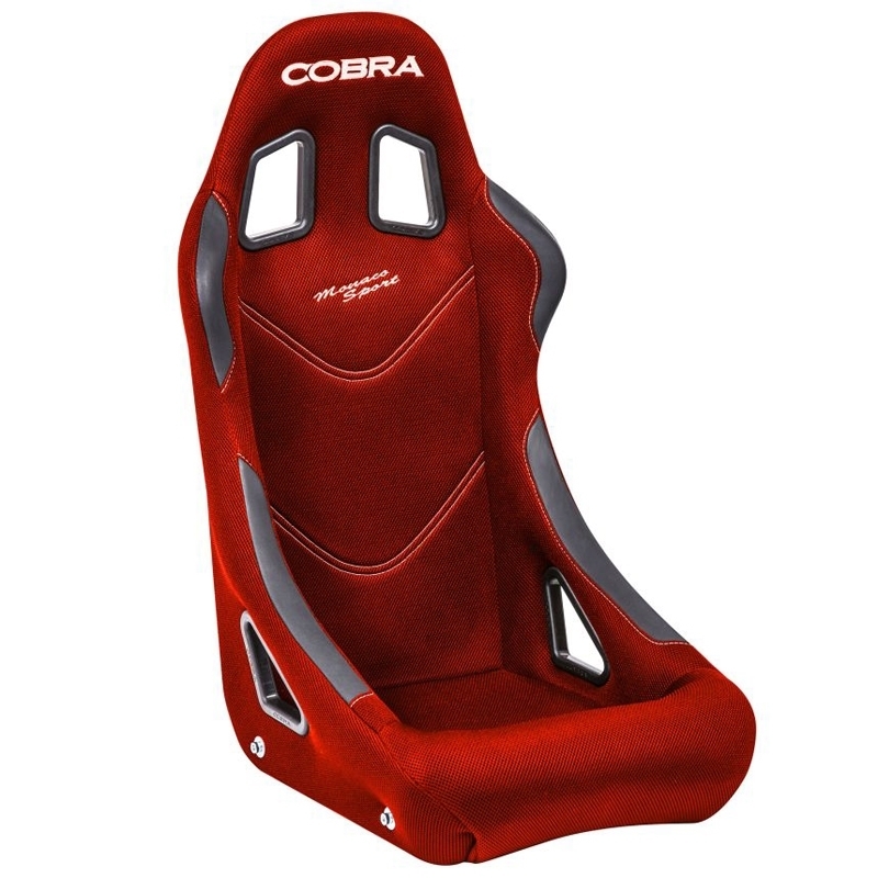 Cobra Monaco тръбна конструкция