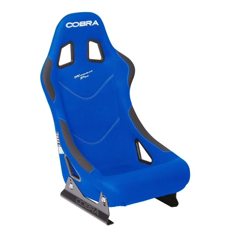 Cobra Monaco