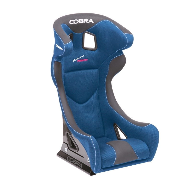 Cobra Sebring Pro Кевлар