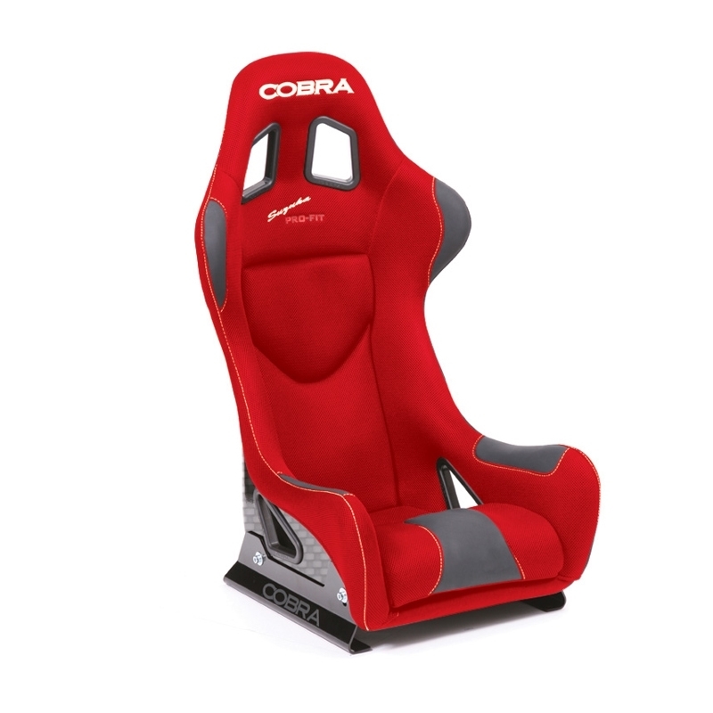 Cobra Suzuka Pro FIt Carbon