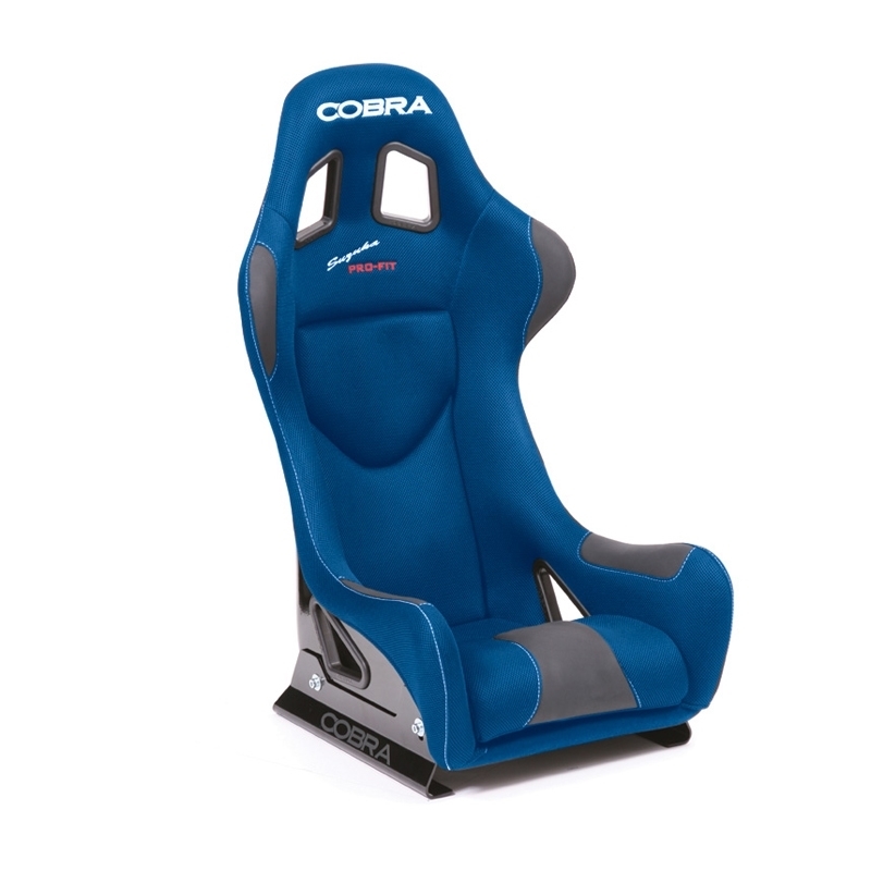 Cobra Suzuka Pro Kevlar