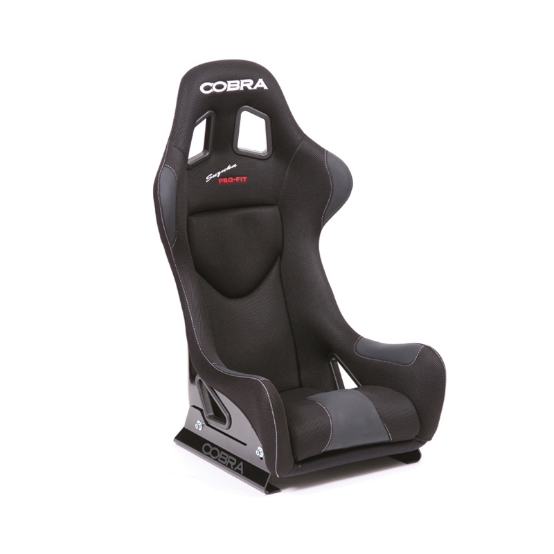 Cobra Suzuka Pro Kevlar