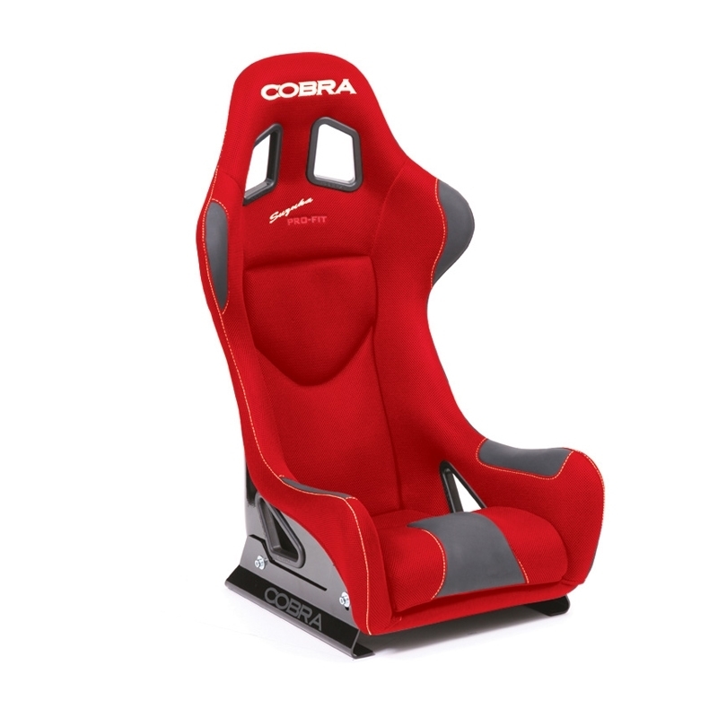 Cobra Suzuka Pro Kevlar