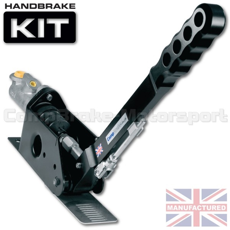 Compbrake Special CMB 0148 хидравлична ръчна спирачка