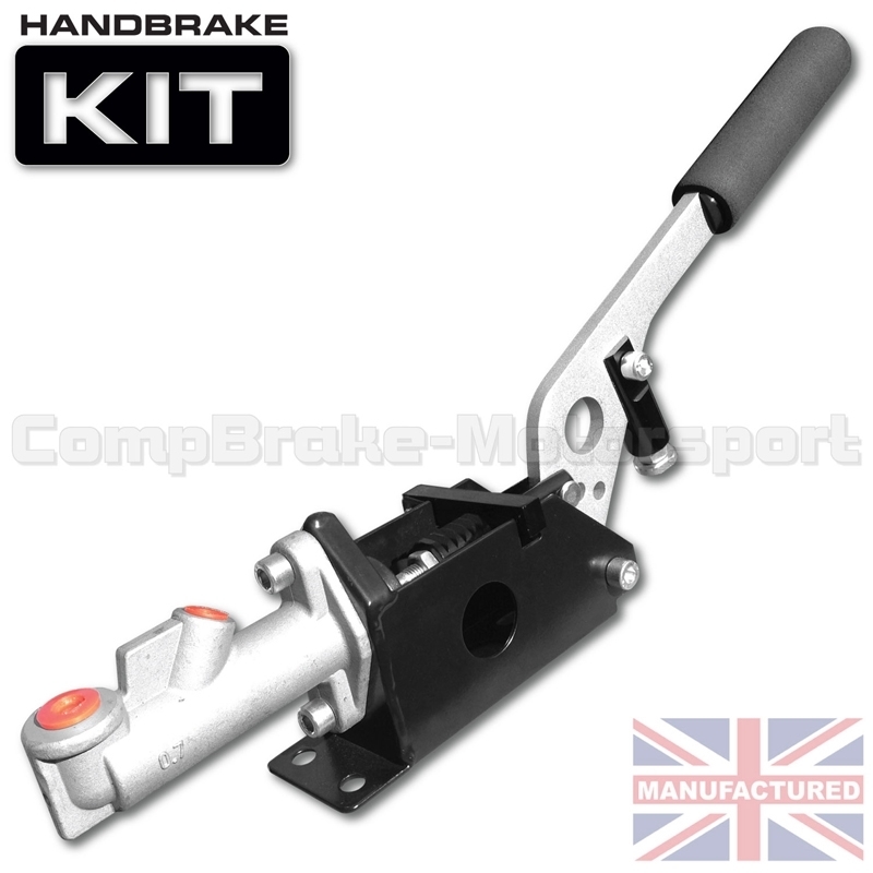 Compbrake Special CMB 0149 хидравлична ръчна спирачка