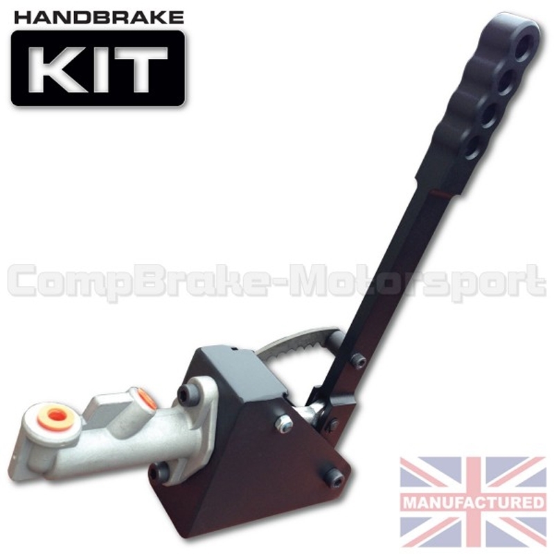 Compbrake Special CMB 1103 хидравлична ръчна спирачка