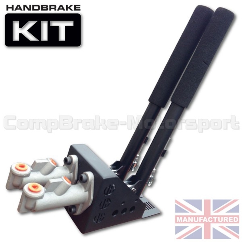 Compbrake Special CMB 1105 хидравлична ръчна спирачка