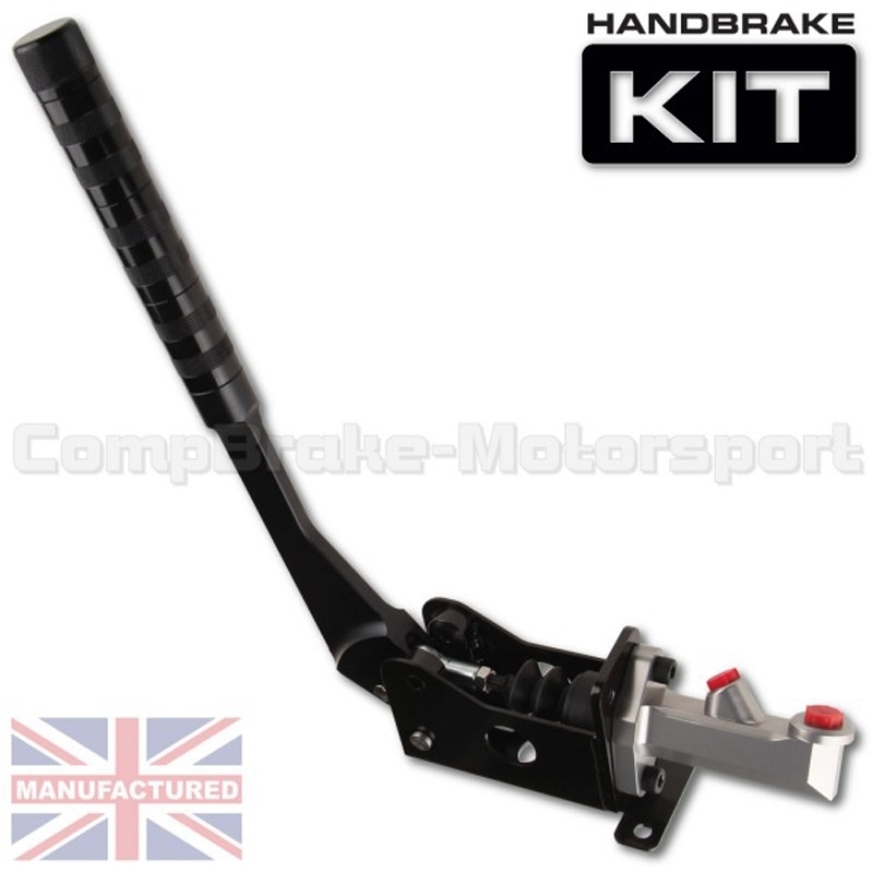 Compbrake Special CMB 1106 хидравлична ръчна спирачка