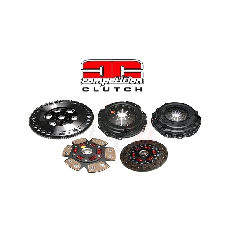 Competition Clutch съединители/маховици