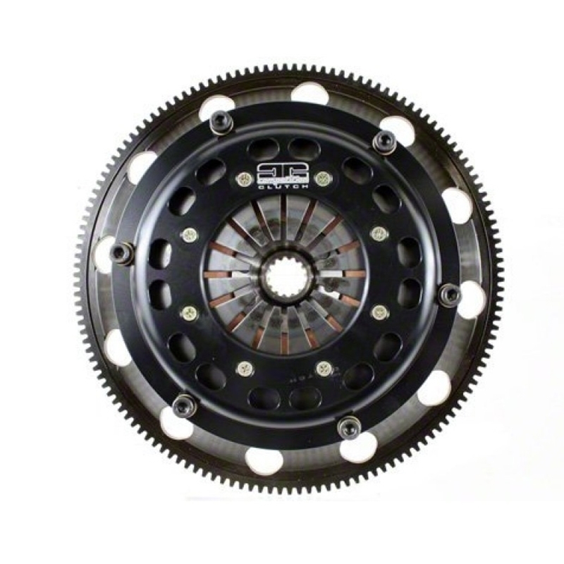 Competition Clutch цели китове