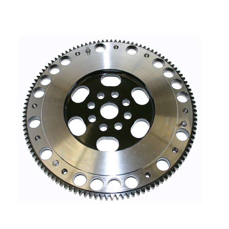 Competition Clutch олекотени маховици