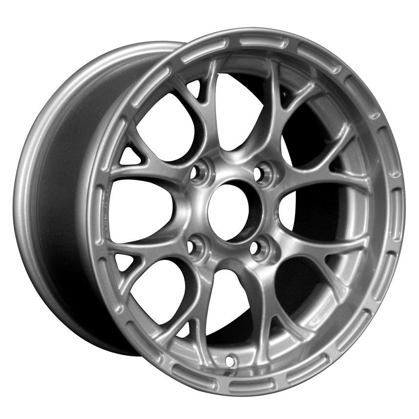 Compomotive CXR