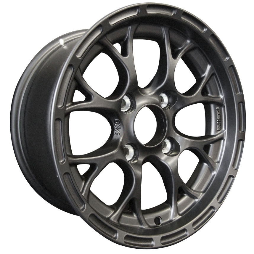 Compomotive CXR