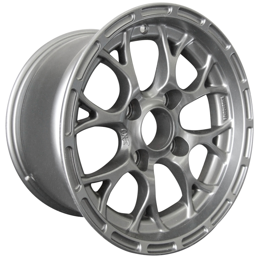 Compomotive CXR